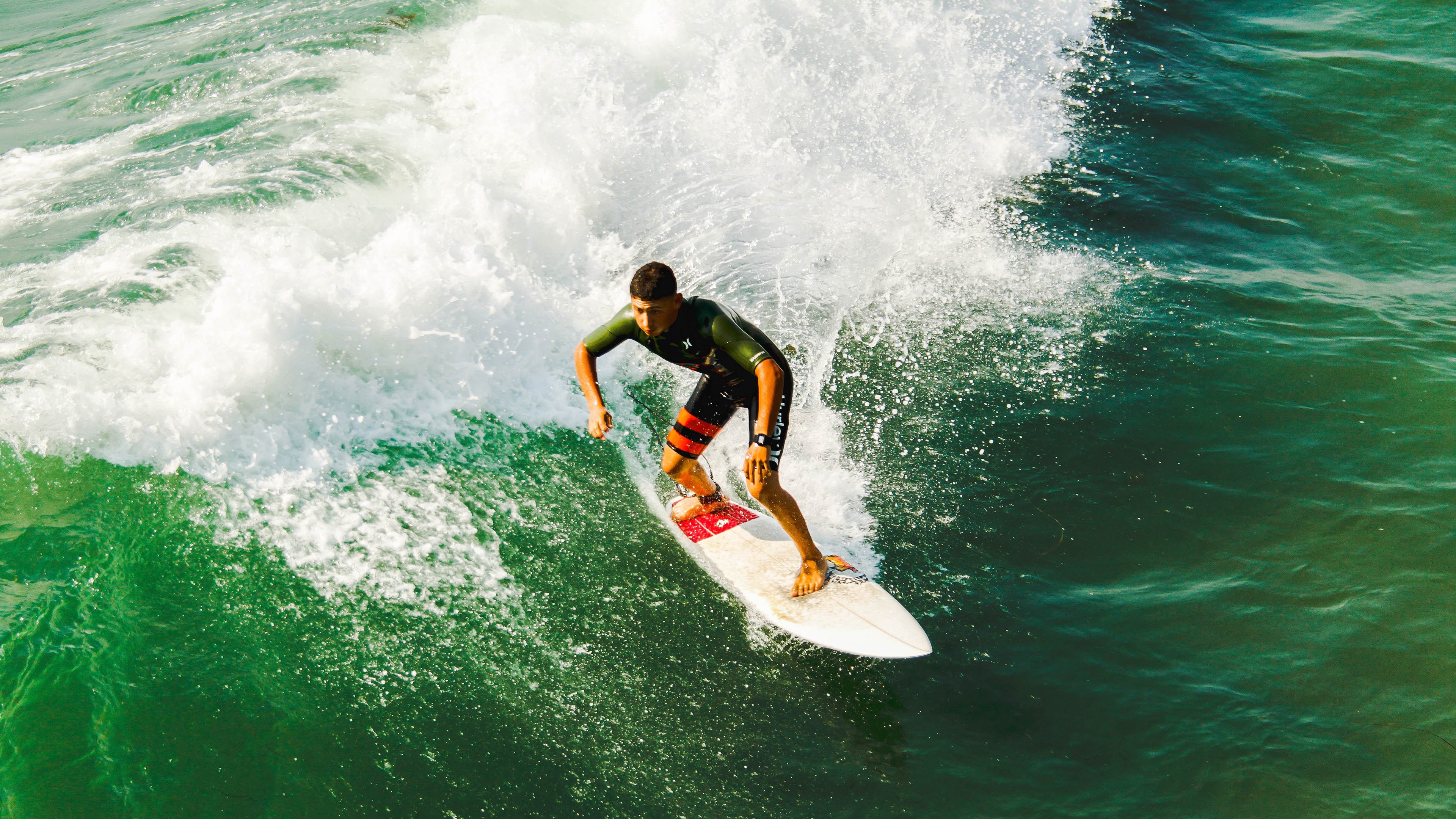 热血激荡！球队斗志昂扬誓要夺得胜利，球队鼓舞士气的话